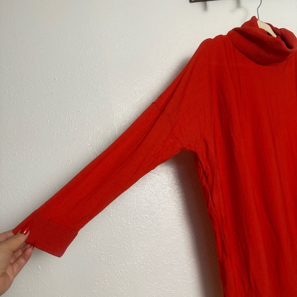 Eileen Fisher Merino Wool Sweater - Picture 2 of 6